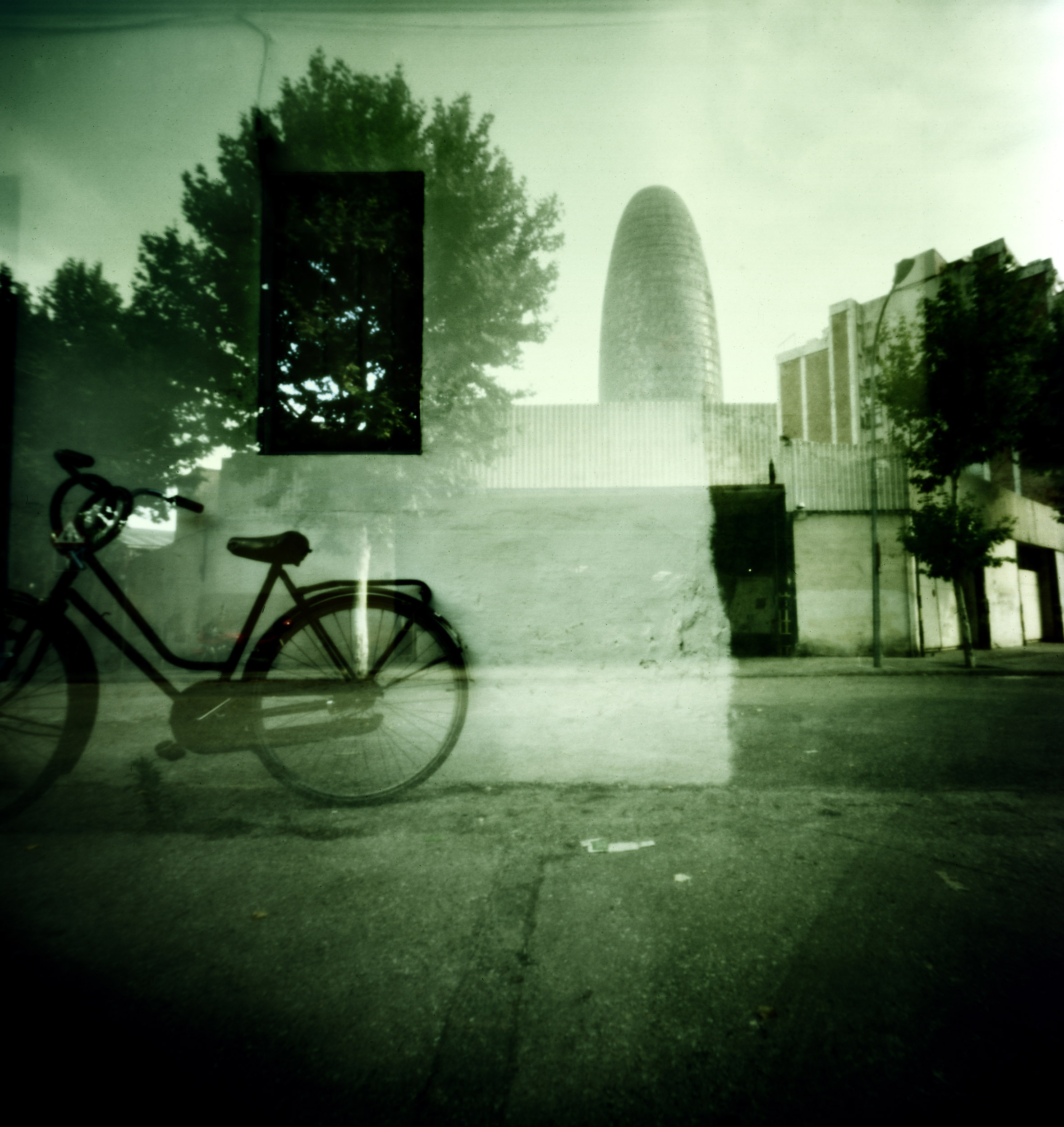Isidre García Puntí - BCNPinholeproject