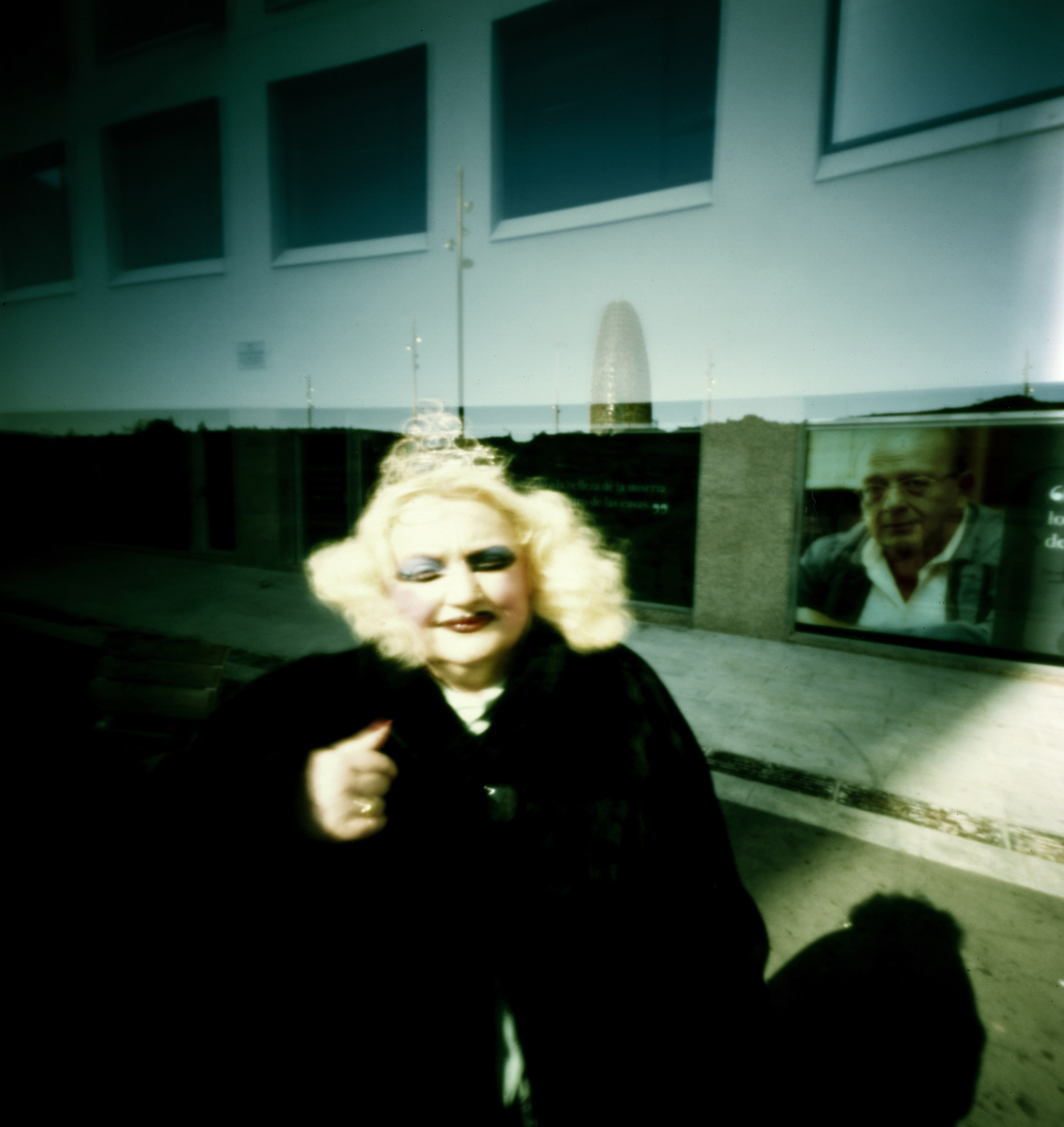 Isidre García Puntí - BCNPinholeproject