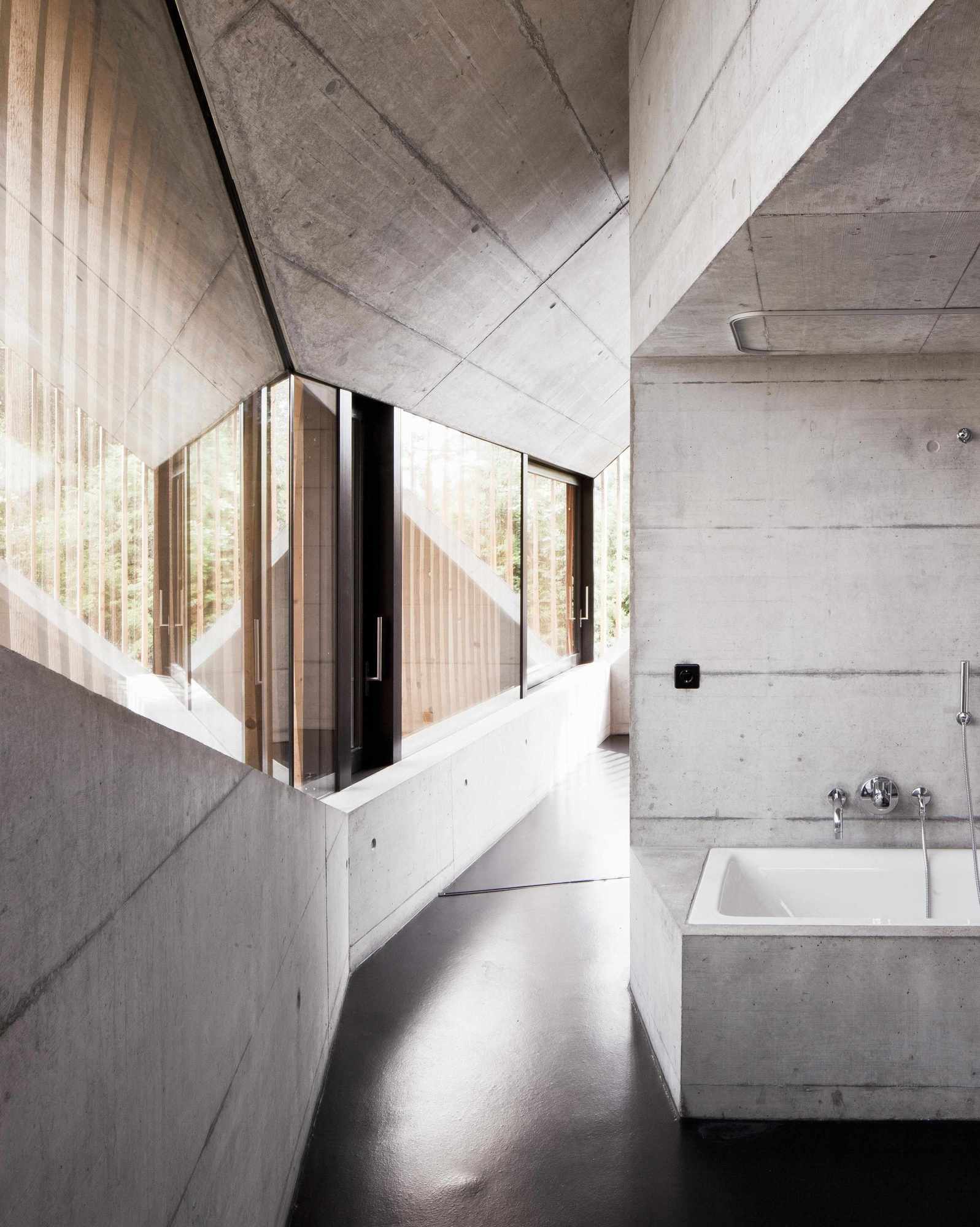 Private House - Gramazio & Kohler