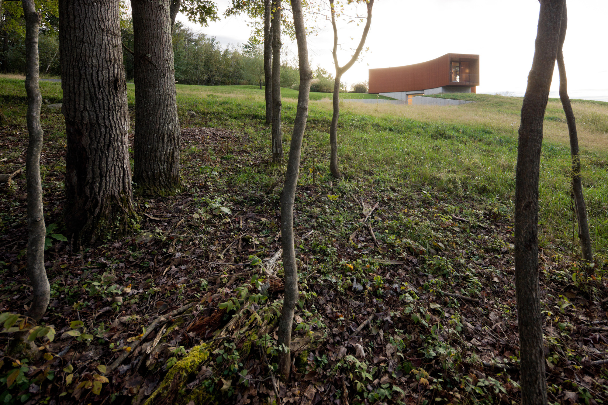 Guesthouse,  HHF Architects e Ai Weiwei