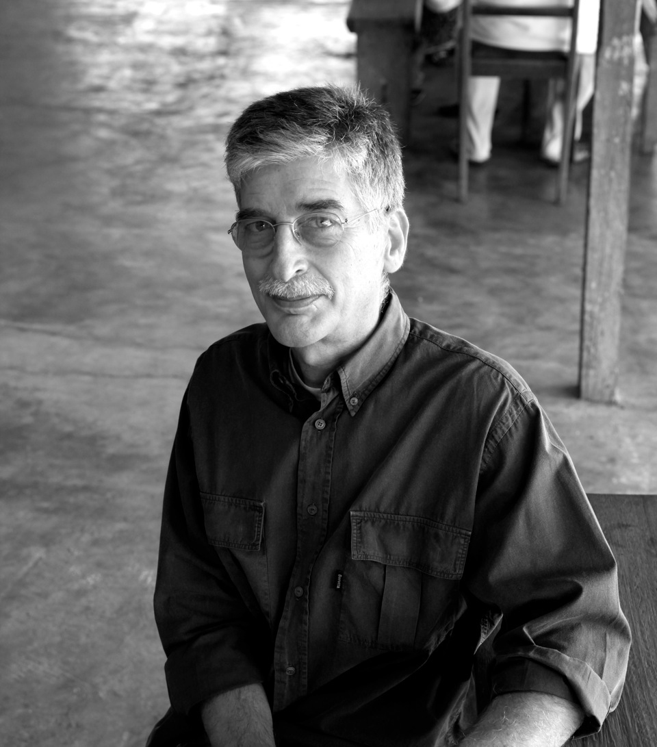 Claudio Corallo