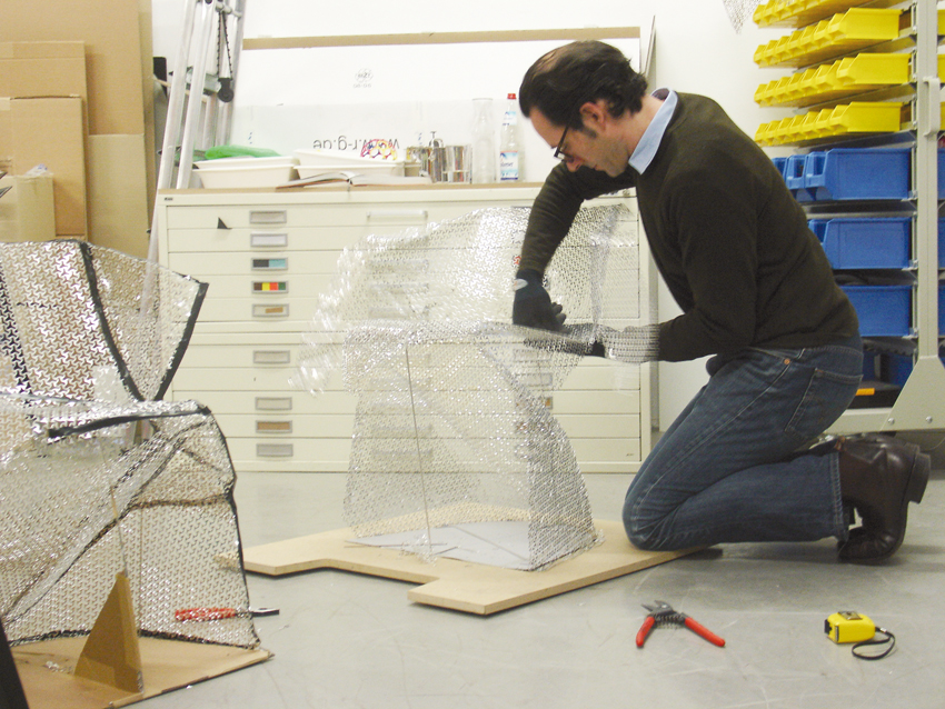 Konstantin Grcic 2006