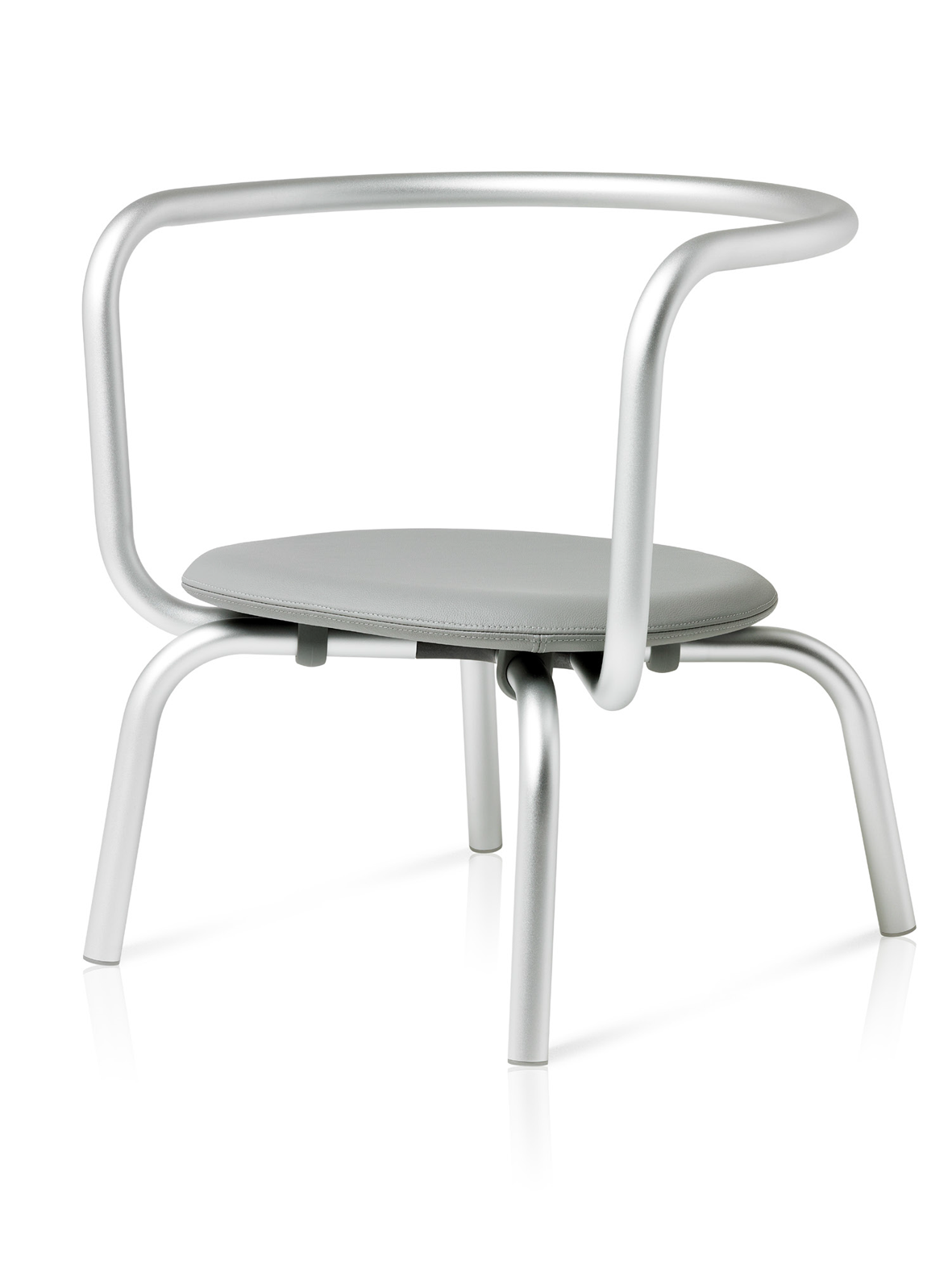 Parrish Collection by Konstantin Grcic per Emeco