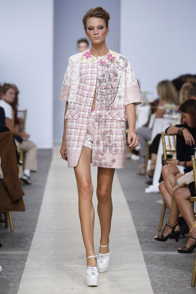 Antonio Marras, Primavera/Estate 2013