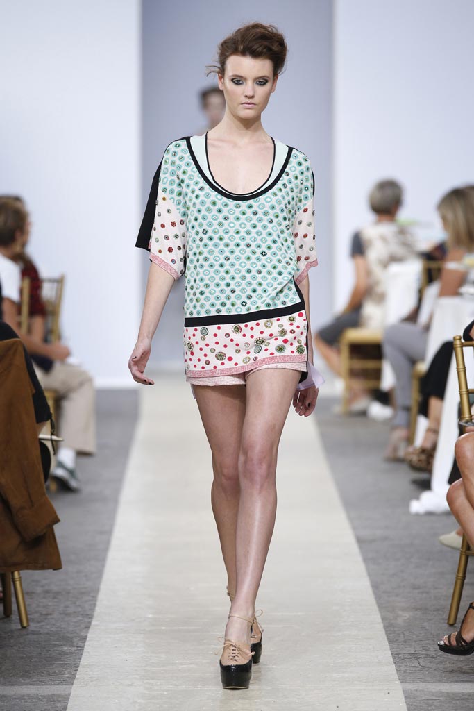 Antonio Marras, Primavera/Estate 2013