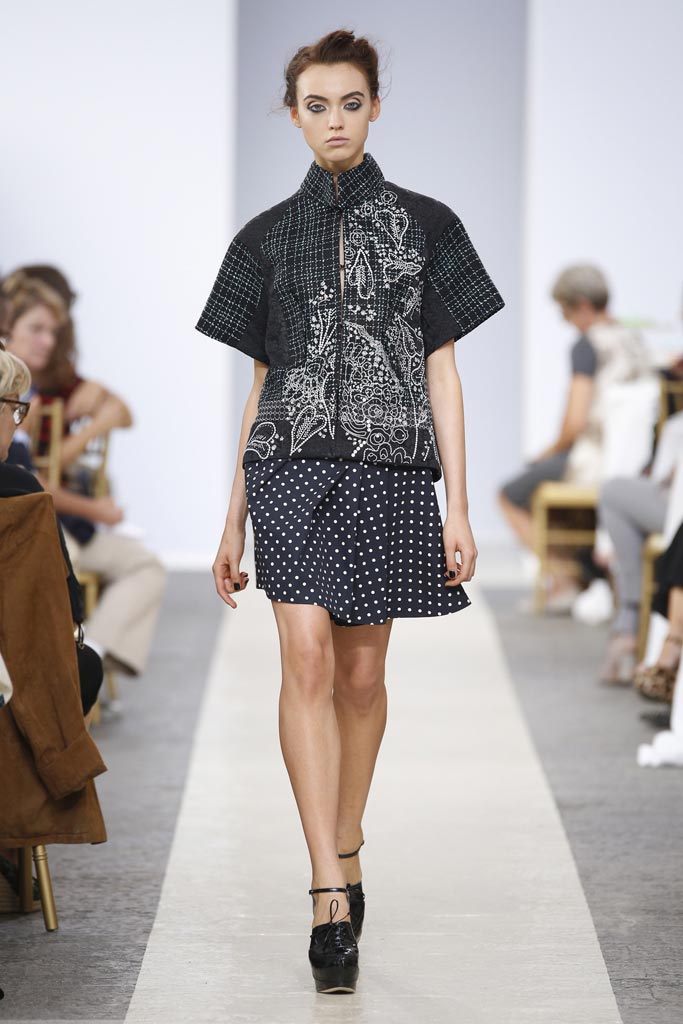 Antonio Marras, Primavera/Estate 2013