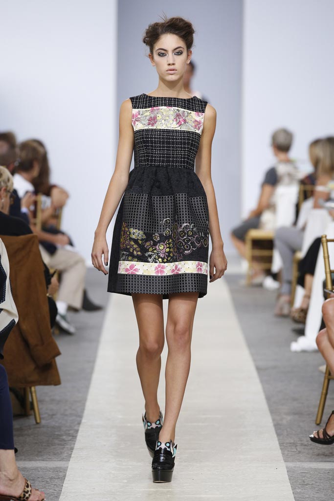 Antonio Marras, Spring/Summer 2013.