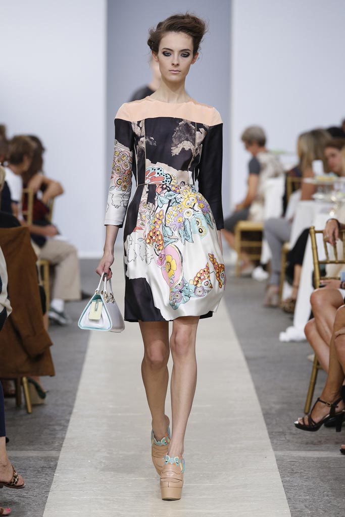 Antonio Marras, Spring/Summer 2013.