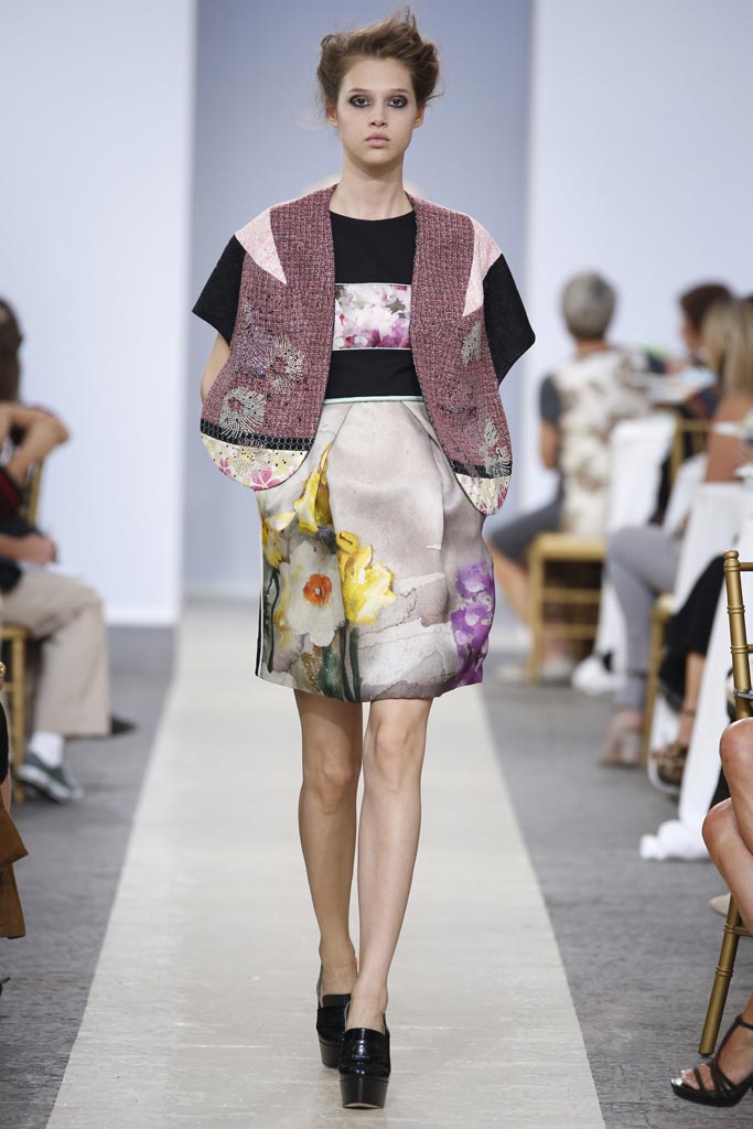 Antonio Marras, Spring/Summer 2013.