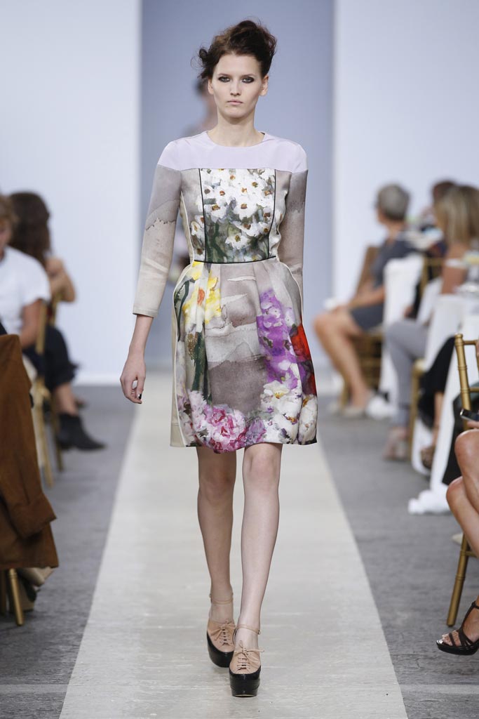 Antonio Marras, Primavera/Estate 2013