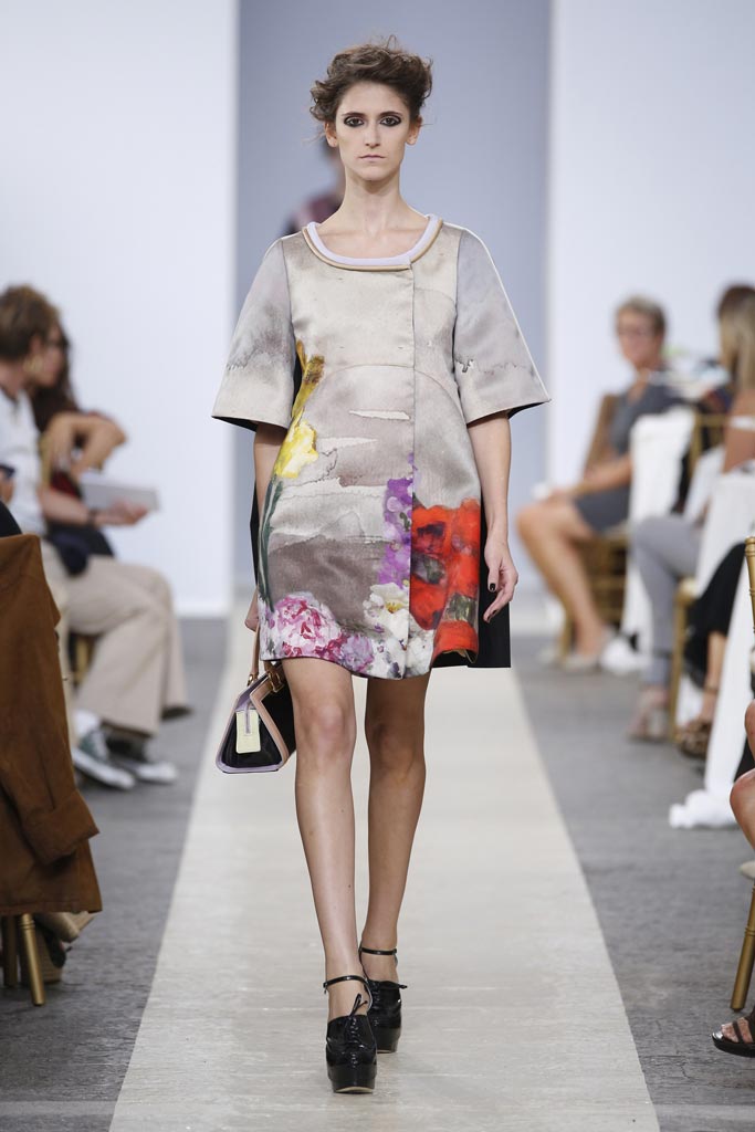 Antonio Marras, Spring/Summer 2013.