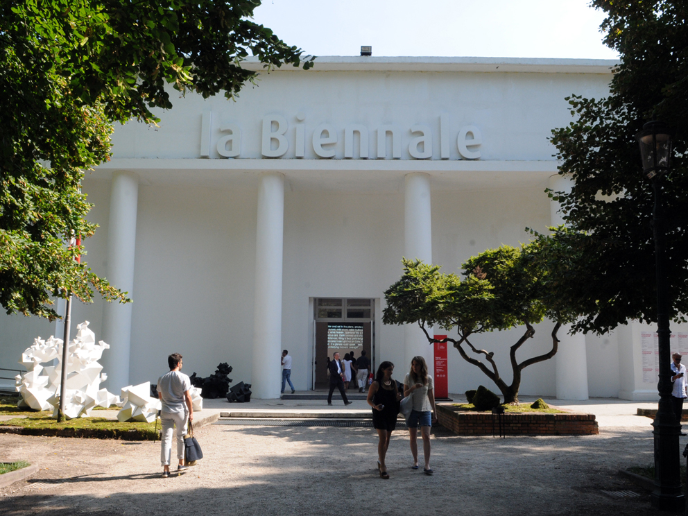 Biennale di Venezia 2013