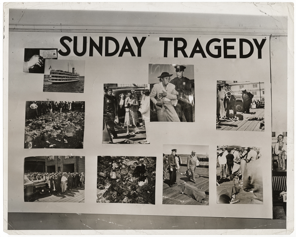 Weegee
