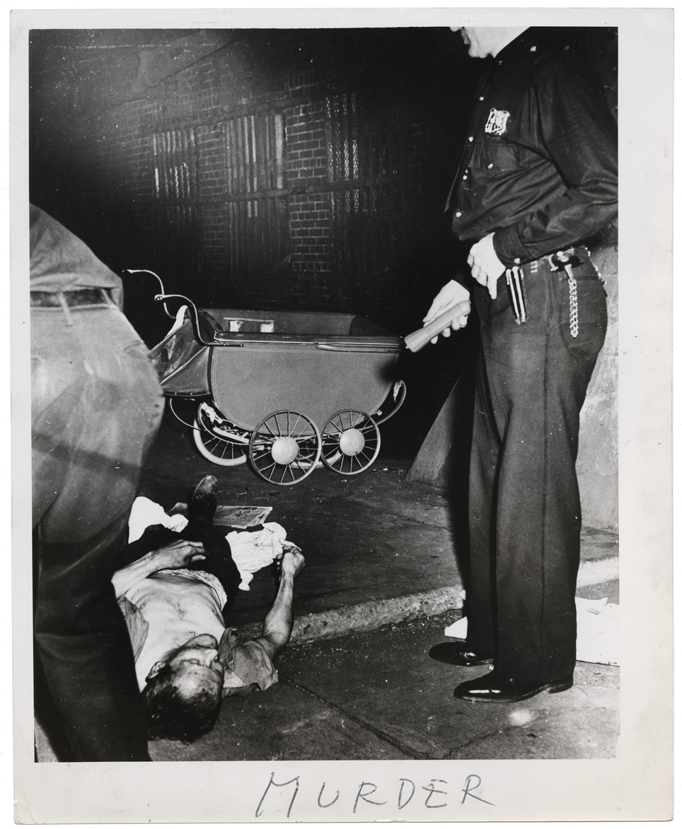 Weegee