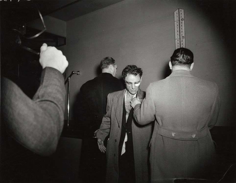 Weegee