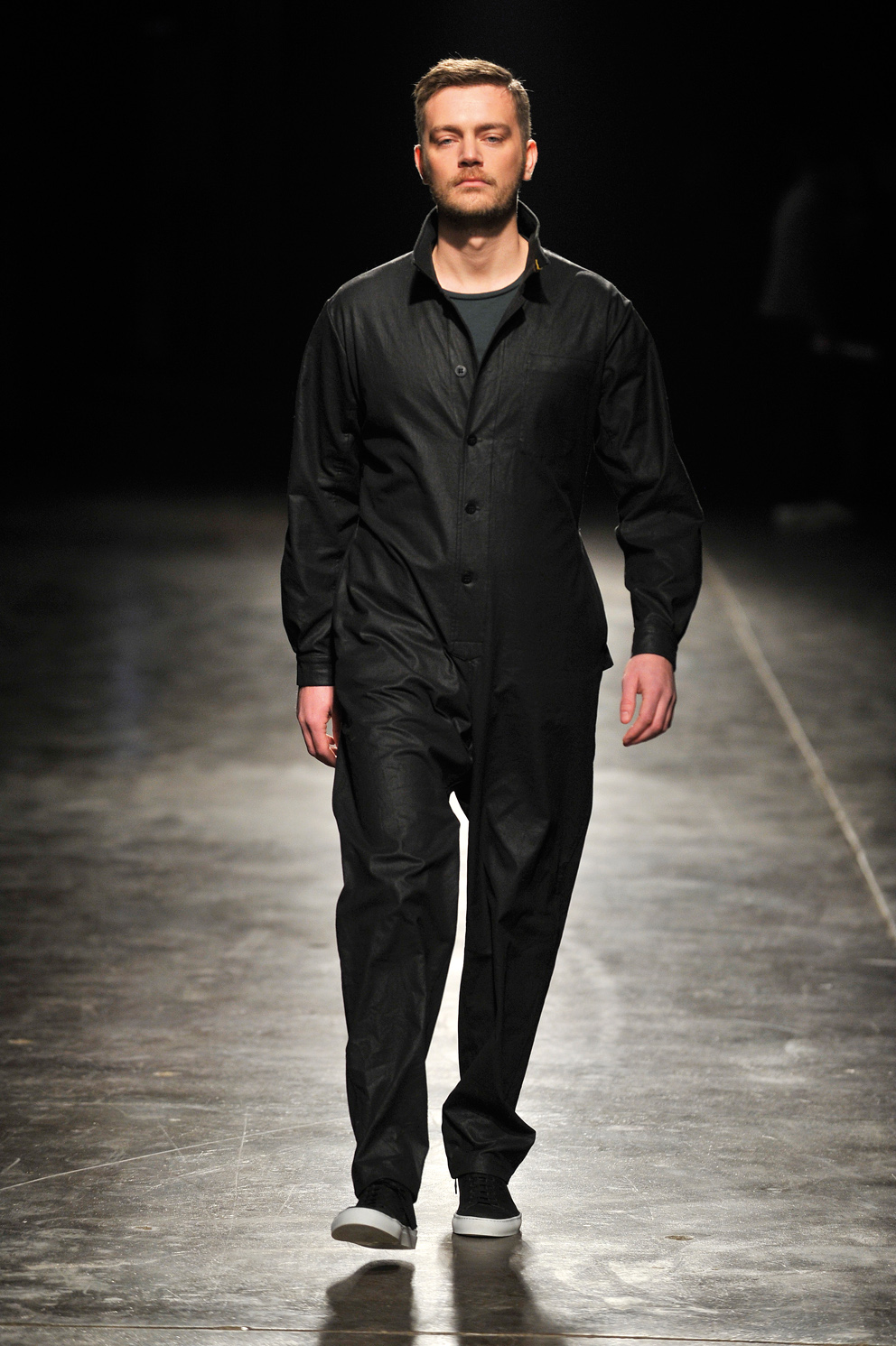 Fabio Quaranta, Autunno/Inverno 2013 Milano Fashion Week