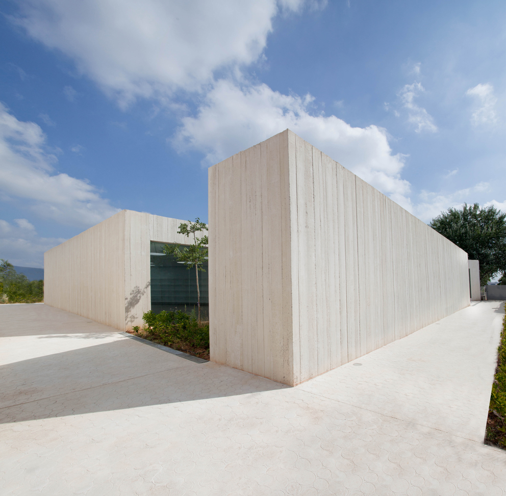 Biblioteca Bariio de Sant Josep