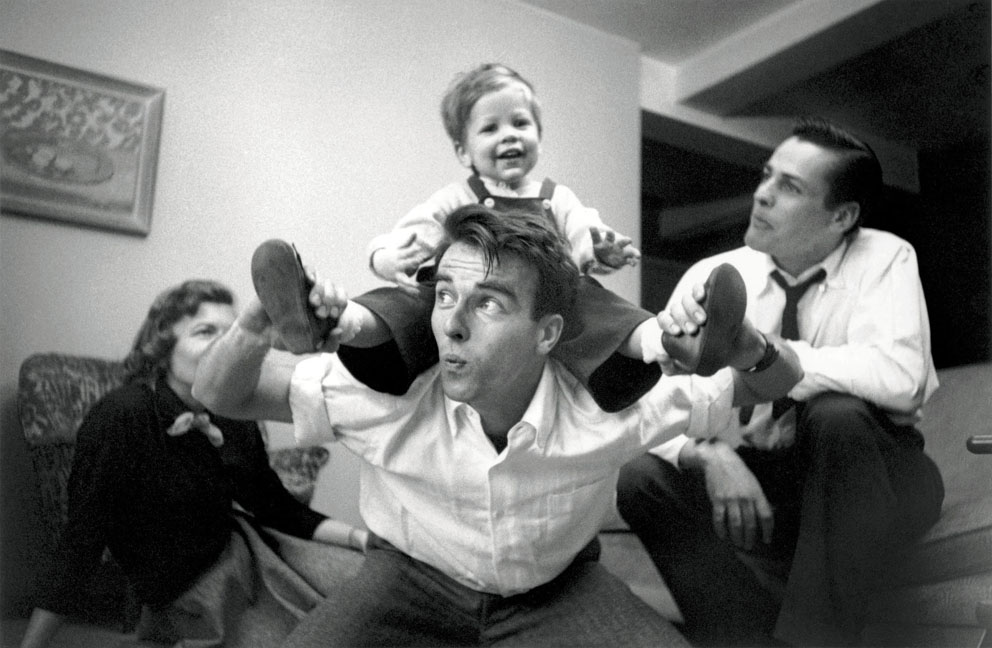 Stanley Kubrick