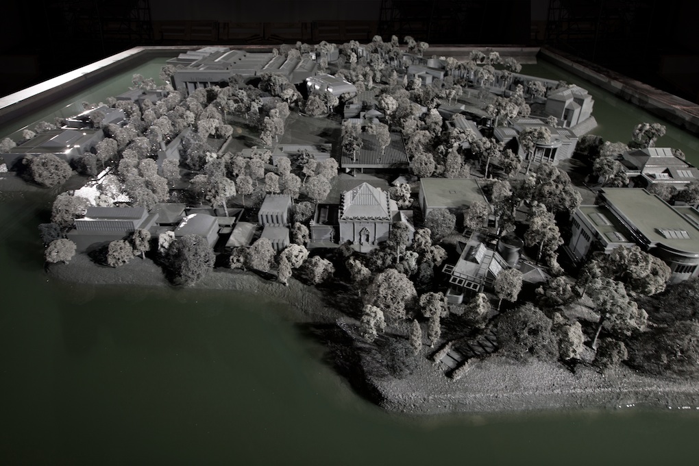 Alfredo Jaar, Venezia, Venezia, 2013. Biennale di Venezia. Padiglione Cile.