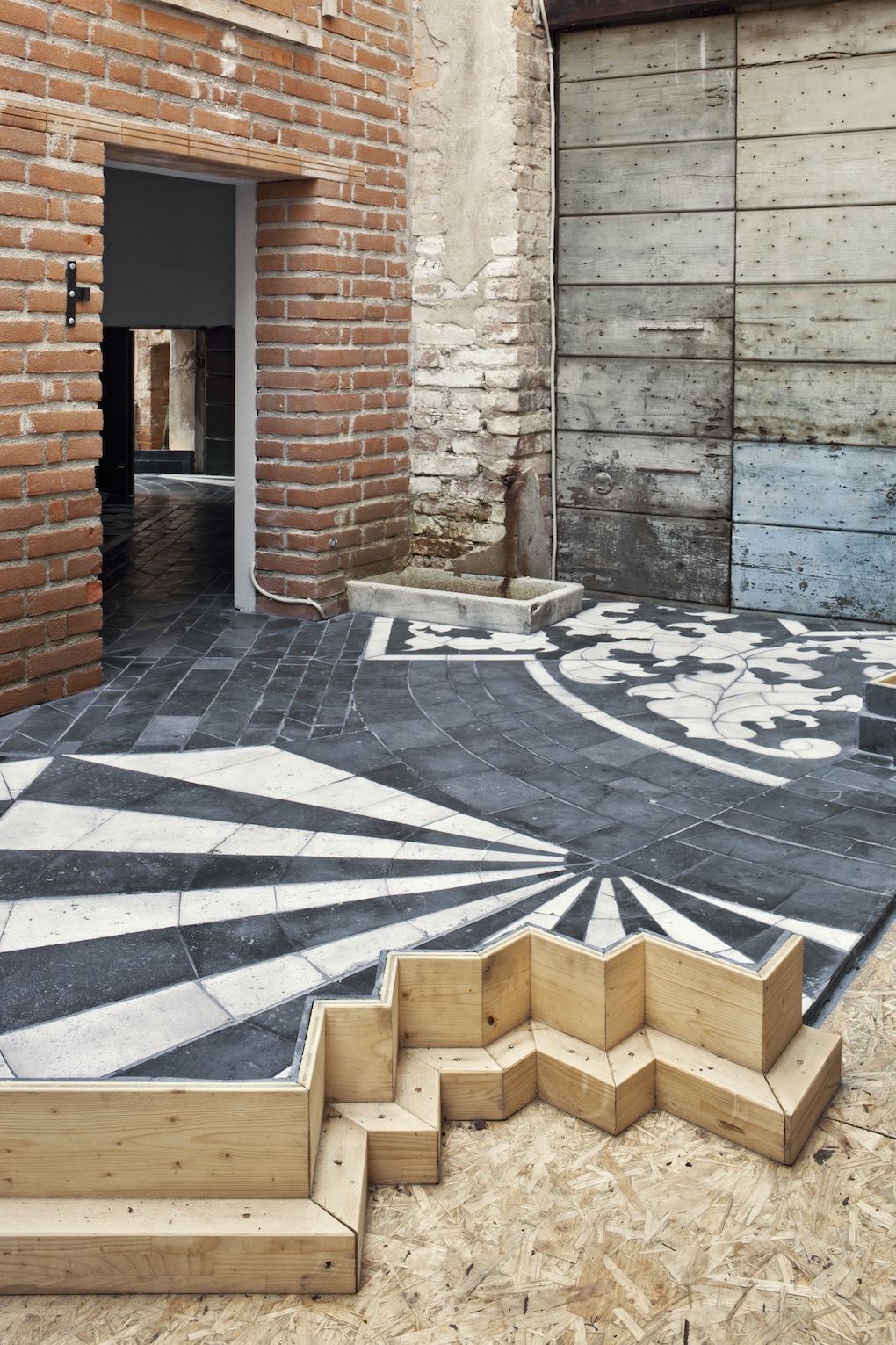 Biennale di Venezia, Arte 2013, Padiglione Islanda