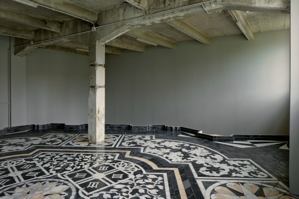 Biennale di Venezia, Arte 2013, Padiglione Islanda