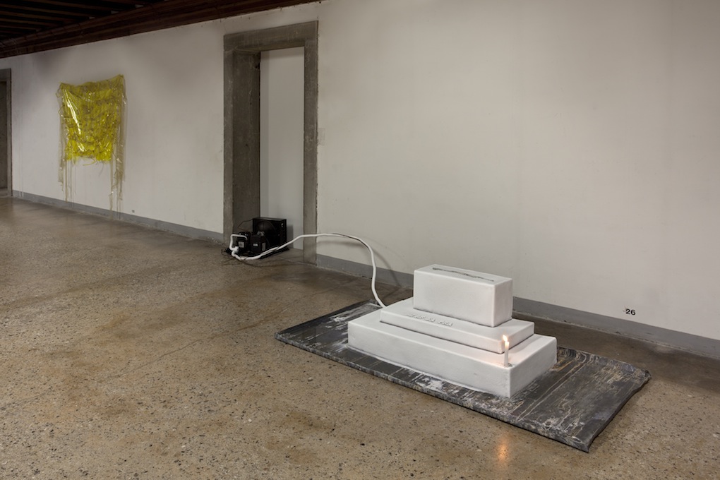Fondazione Prada, When Attitudes Become Form, Venezia 2013