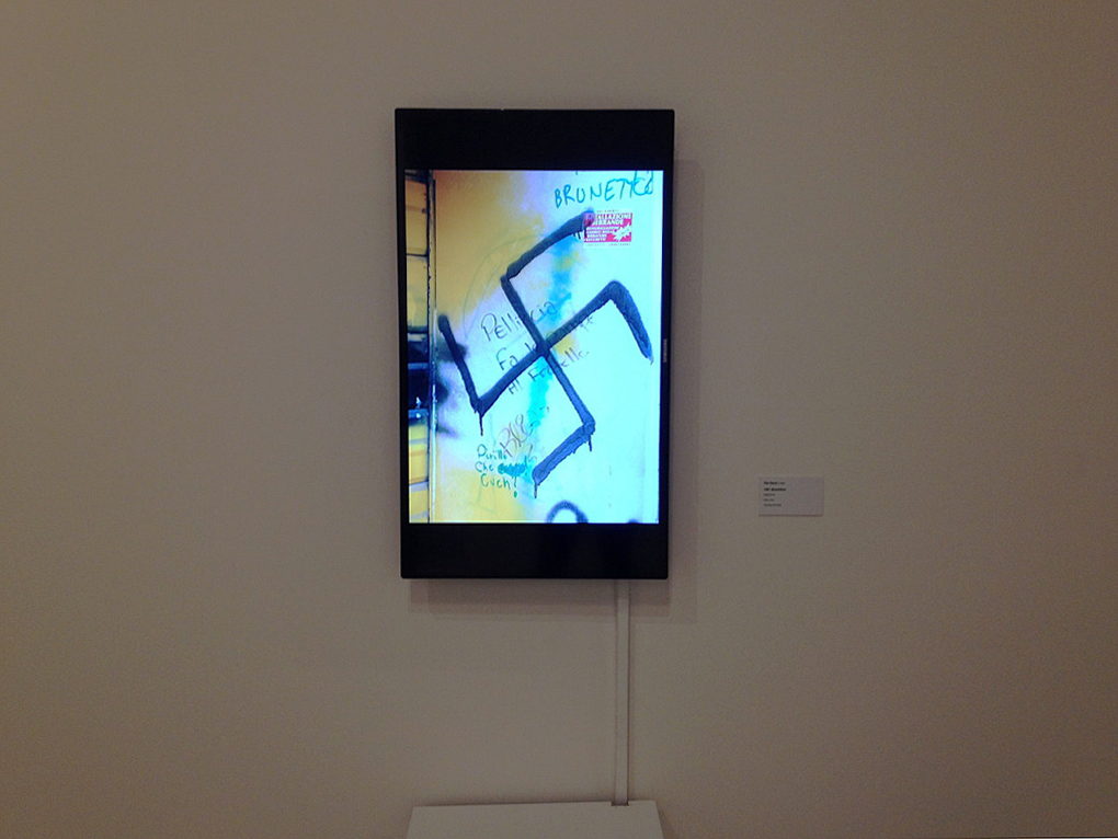 Tim Davis. Quinto Quarto, Commissione Roma 2013
