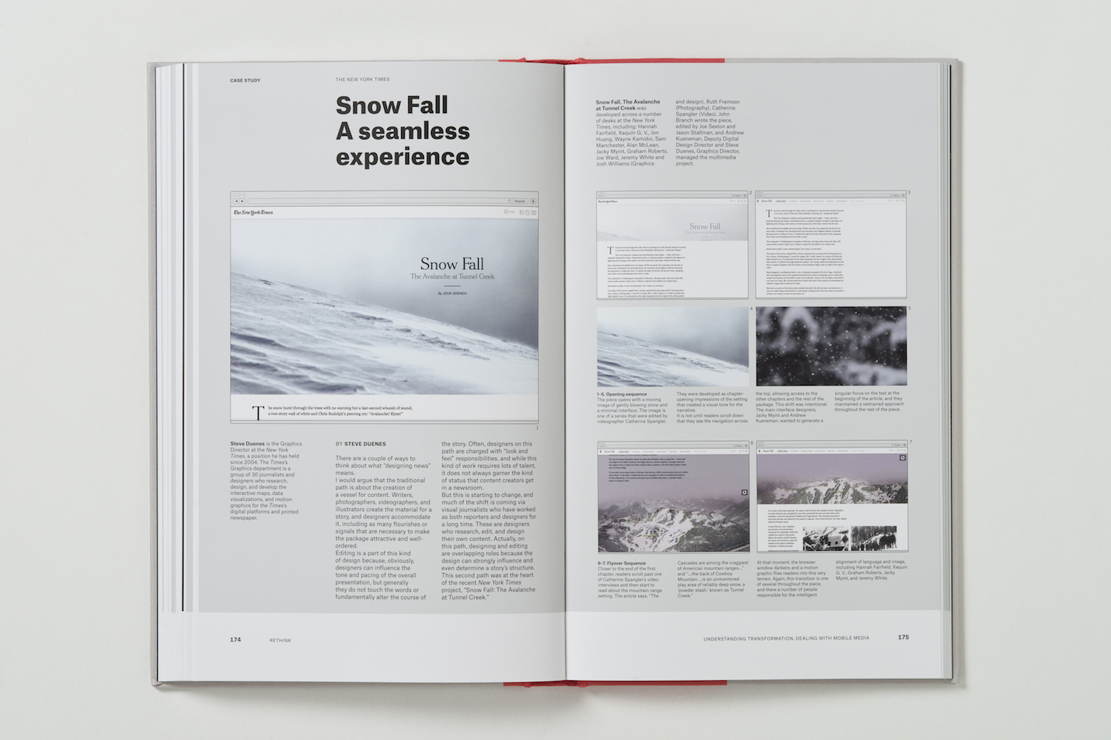 Designing News. Changing the World of Editorial Design and Information Graphics di Francesco Franchi