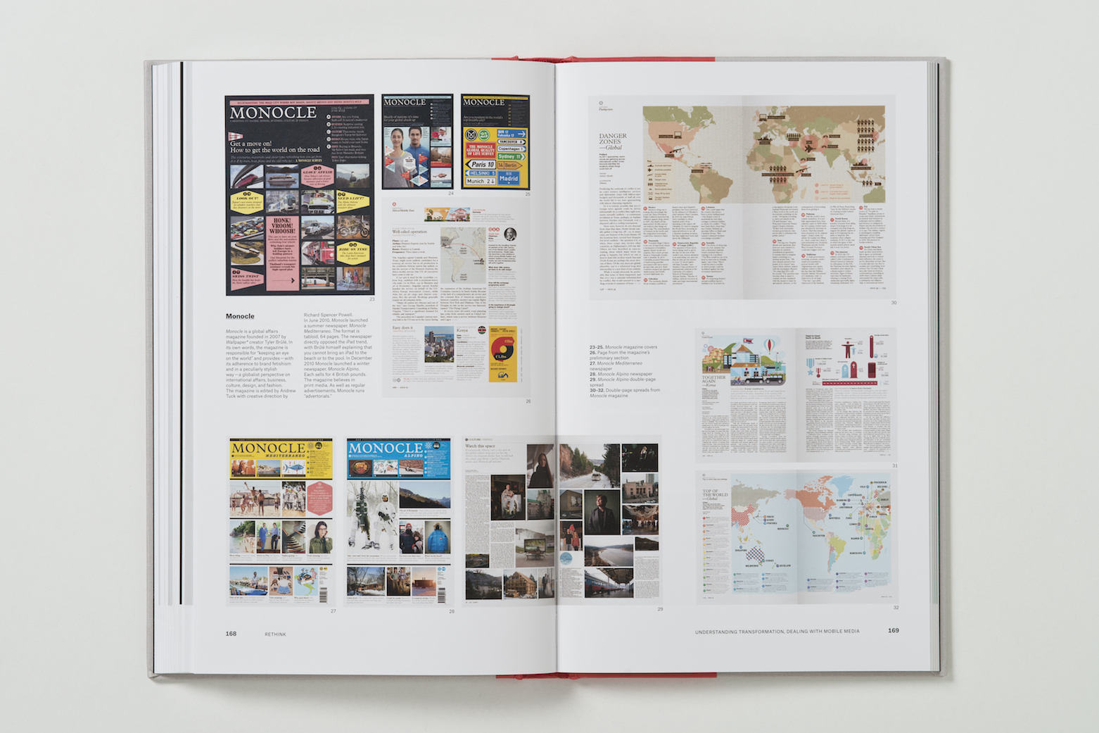 Designing News. Changing the World of Editorial Design and Information Graphics di Francesco Franchi