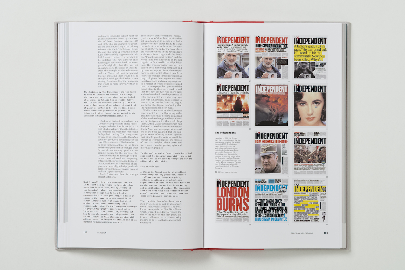 Designing News. Changing the World of Editorial Design and Information Graphics di Francesco Franchi