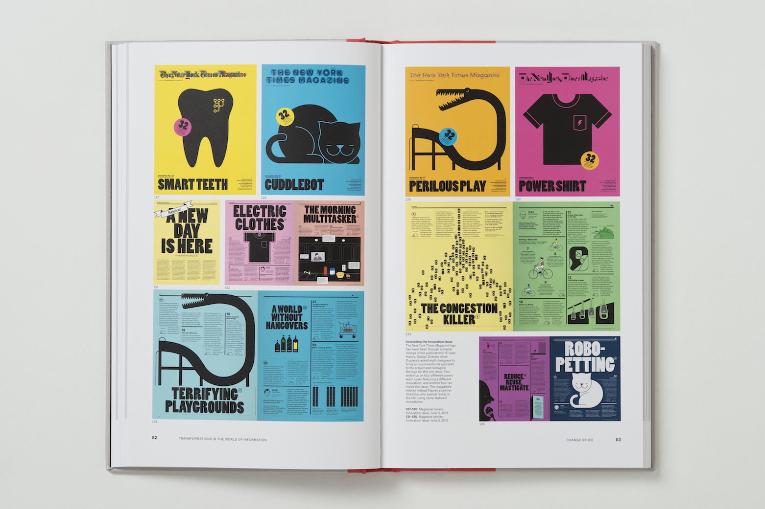 Designing News. Changing the World of Editorial Design and Information Graphics di Francesco Franchi