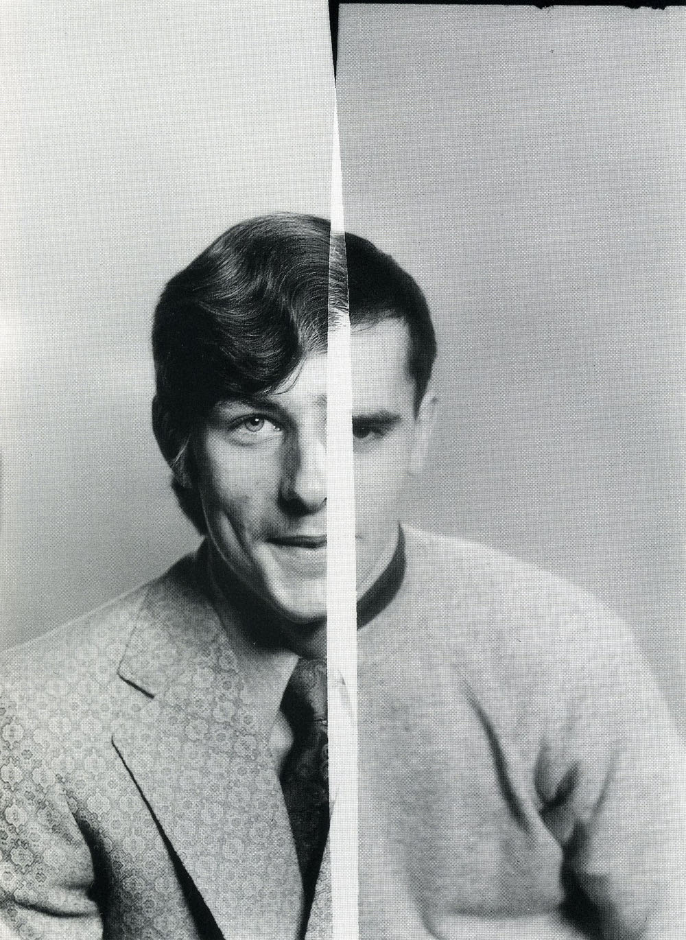 Joachim Schmid, Photogenetic Drafts, 1991.