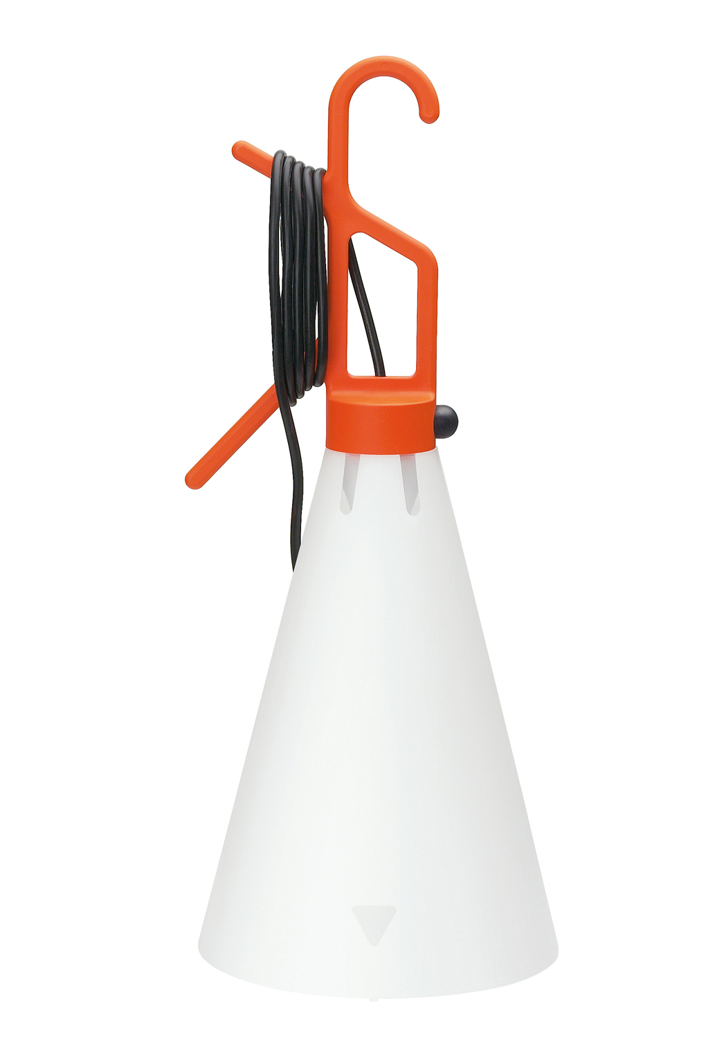 May Day, design di Konstantin Grcic per Flos