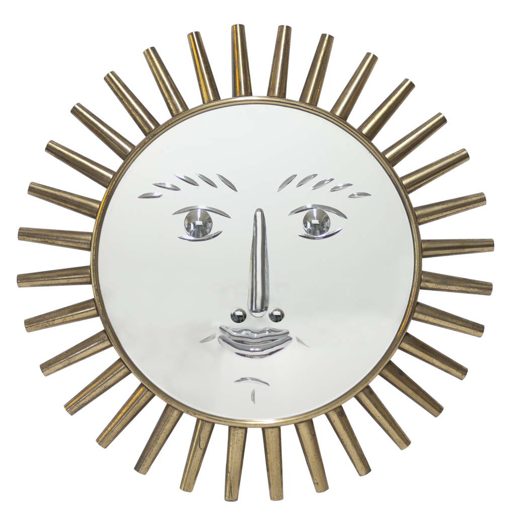 Piero Fornasetti. 100 anni di follia pratica. Triennale di Milano.