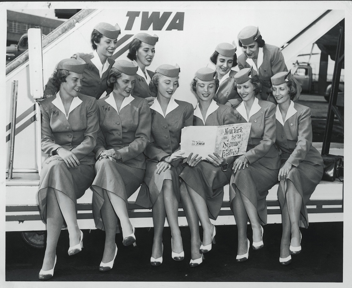 Airline: Style at 30,000 Feet di Keith Lovegrove