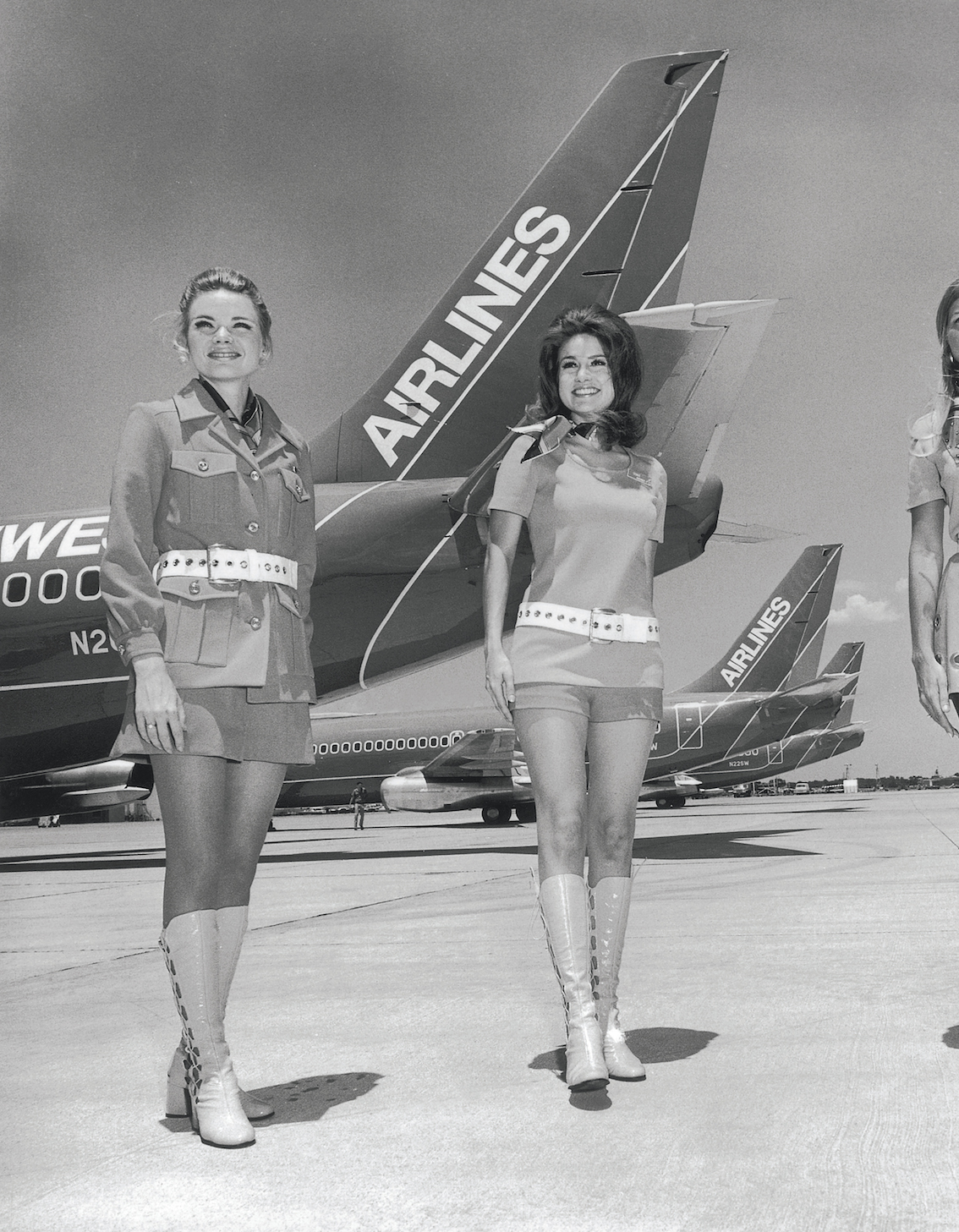 Airline: Style at 30,000 Feet di Keith Lovegrove