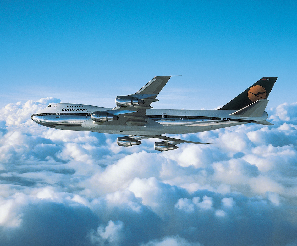 Airline: Style at 30,000 Feet di Keith Lovegrove