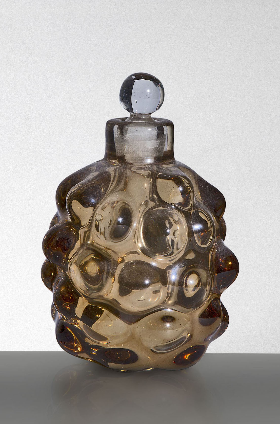 Venetian Glass by Carlo Scarpa: The Venini Company, 1932-1947