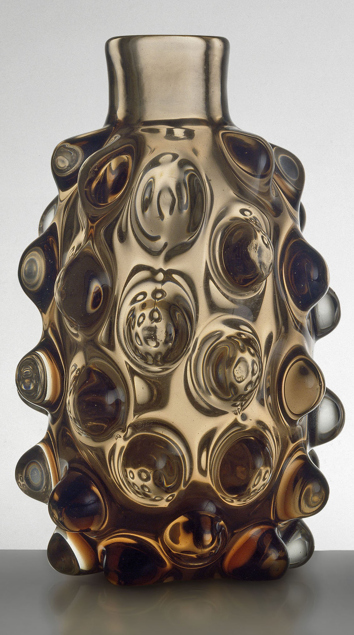 Venetian Glass by Carlo Scarpa: The Venini Company, 1932-1947