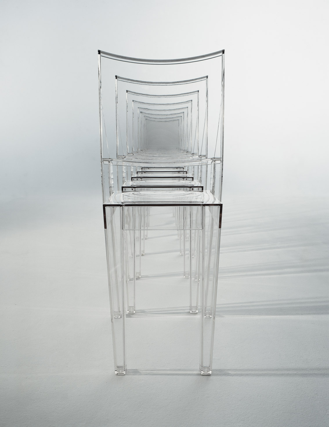 La Marie, design di Philippe Starck per Kartell