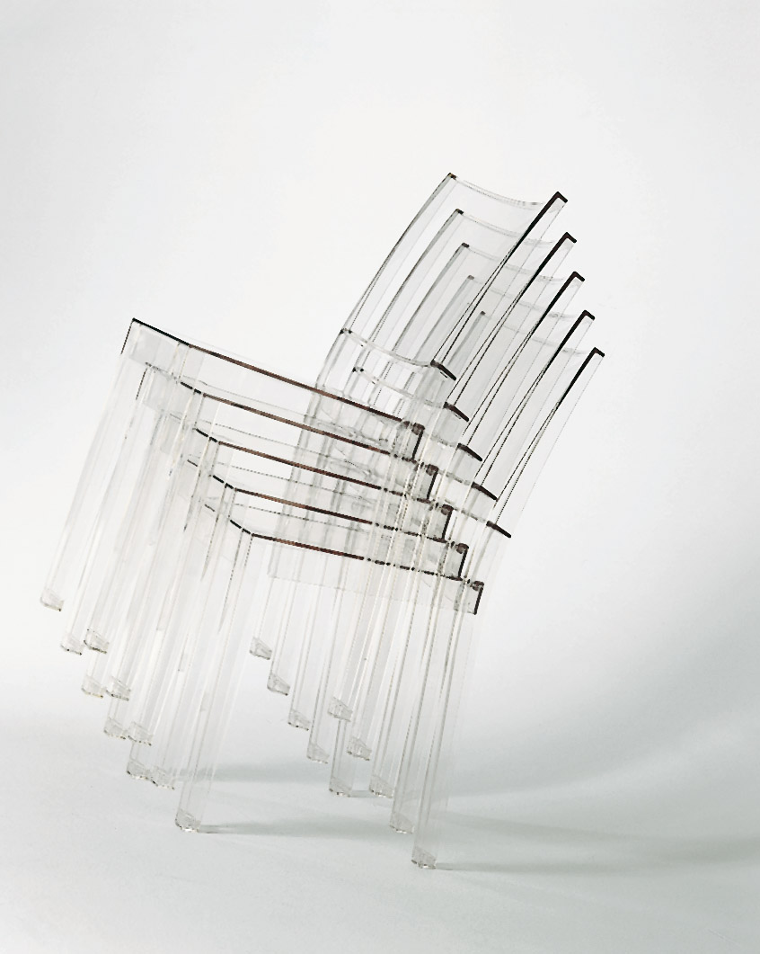 La Marie, design di Philippe Starck per Kartell