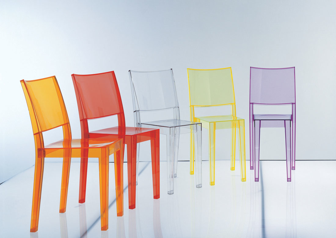 La Marie, design di Philippe Starck per Kartell