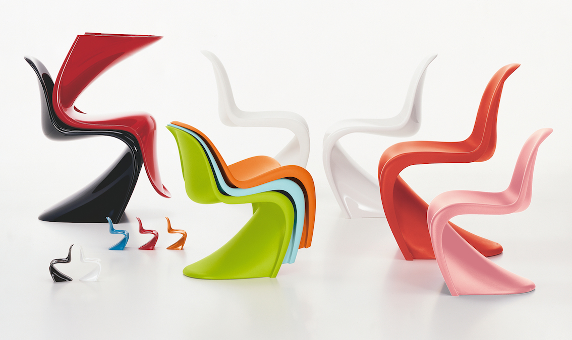 Panton Chair