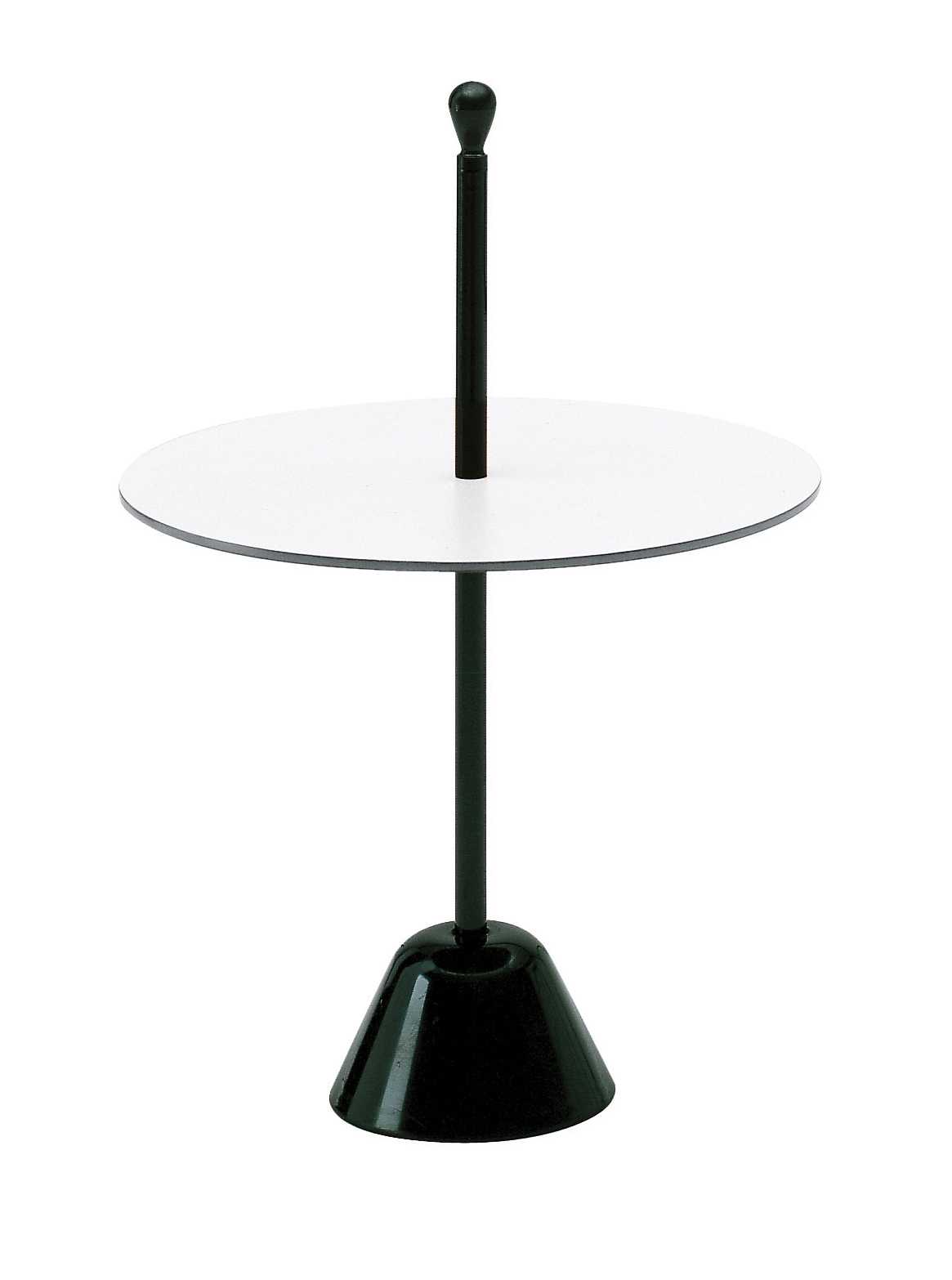 Servomuto, design di/by Achille Castiglioni per/for Zanotta, 1974.