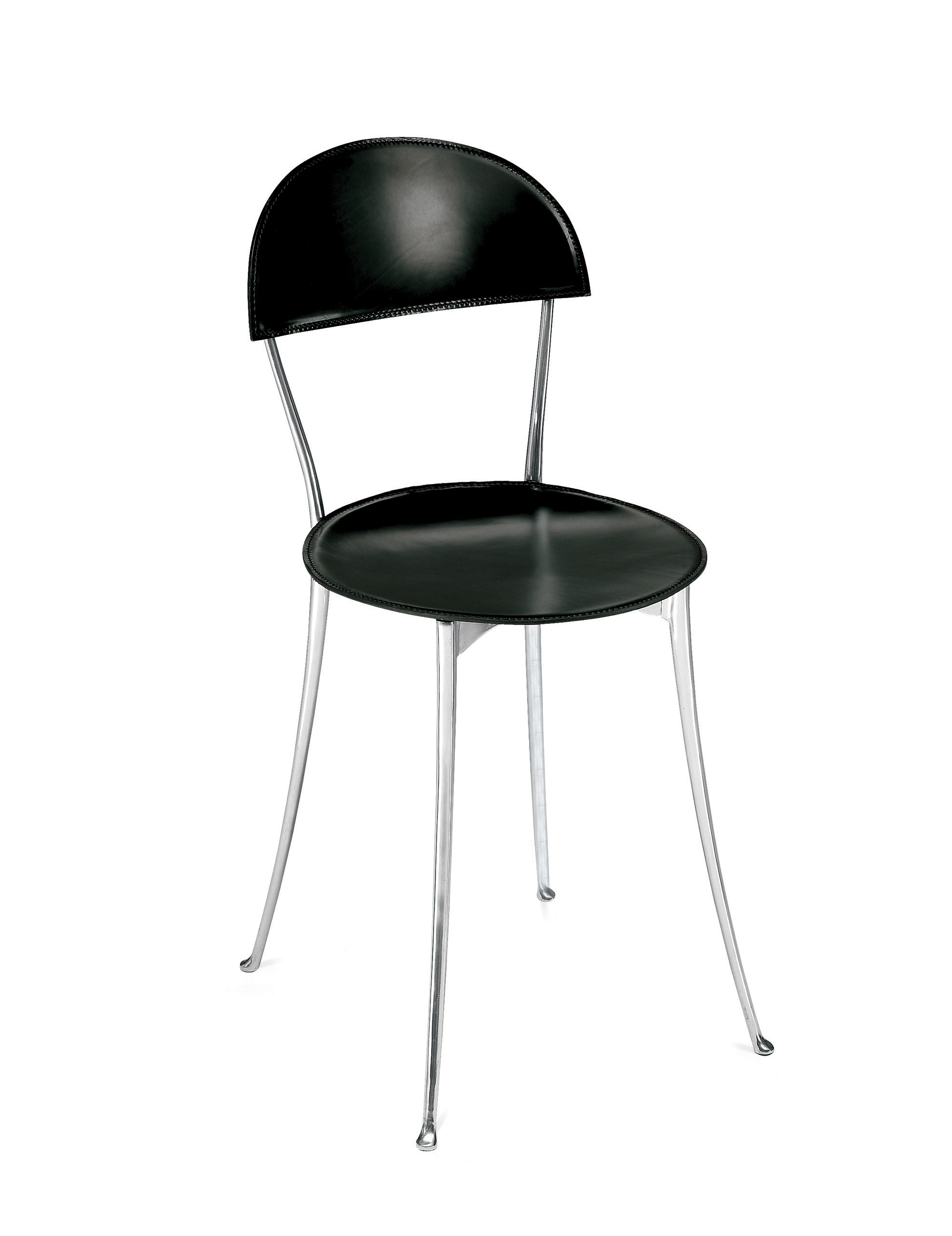 Tonietta, design di/by Enzo Mari per/for Zanotta, 1985.