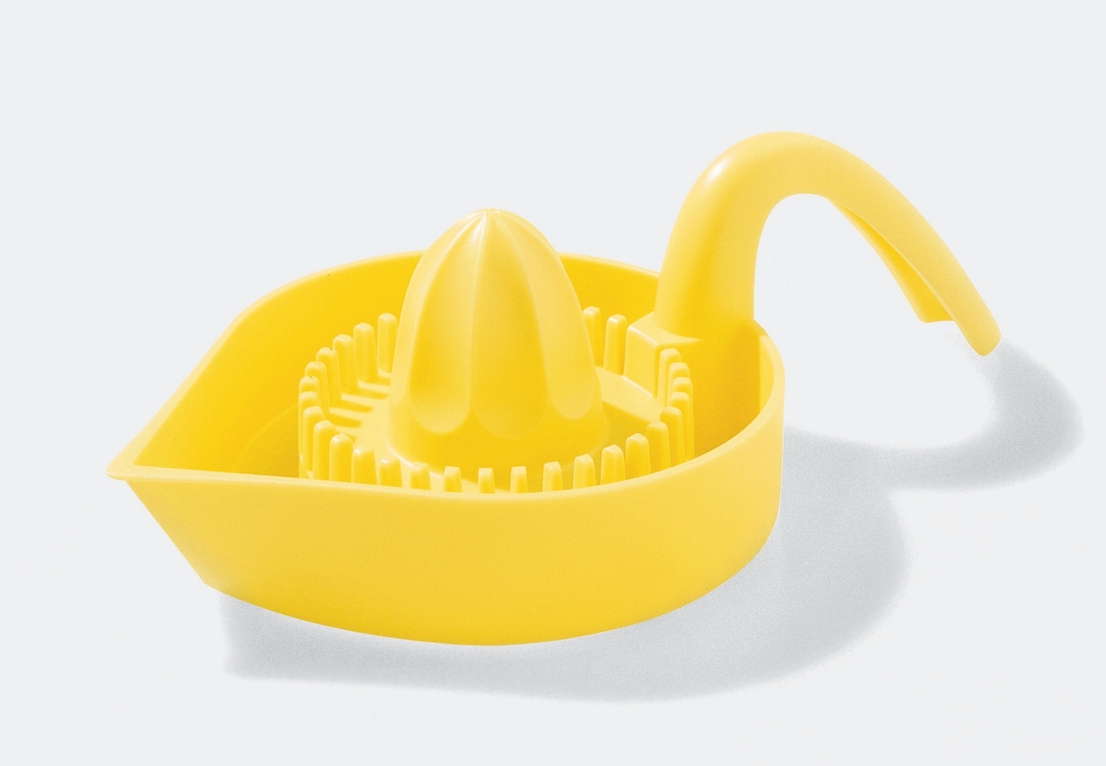 Titanic, design di Enzo Mari per Alessi