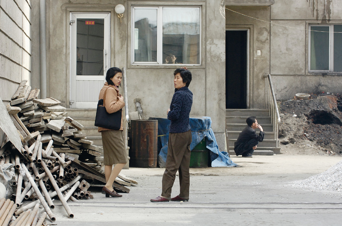 Korea-Korea di Dieter Leistner. Pubblicato da Gestalten.