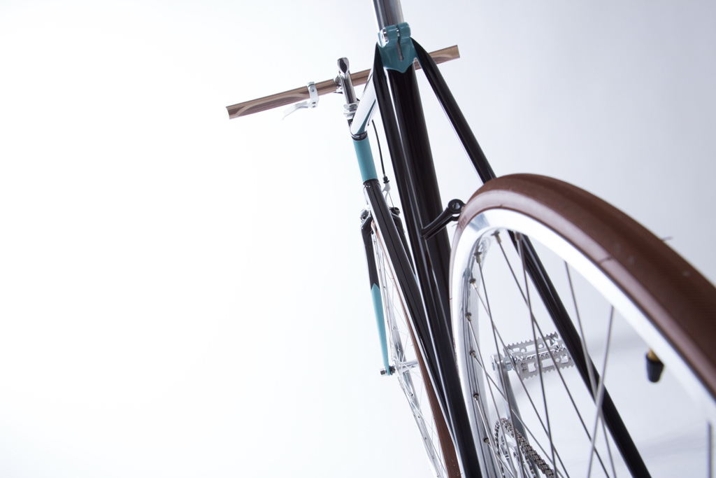 Scatto Italiano, nuovo marchio di biciclette di design di alta gamma
