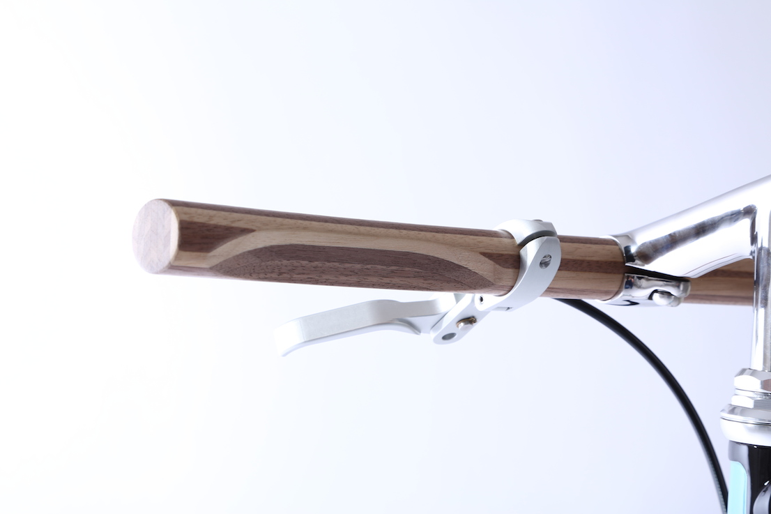 Scatto Italiano, nuovo marchio di biciclette di design di alta gamma