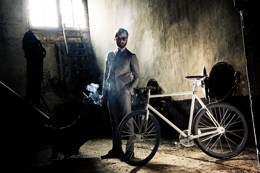 Scatto Italiano, nuovo marchio di biciclette di design di alta gamma